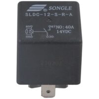 Relay Comp Precharger Honda PCX 160 K1Z