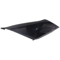 Cover Batok Atas Kanan Ungu Metalic Honda Blade 110 K07A