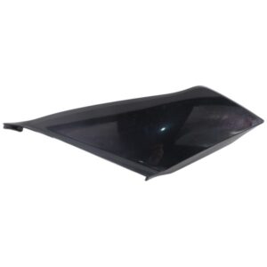 Cover Batok Atas Kanan Ungu Metalic Honda Blade 110 K07A 53203K07900ZG