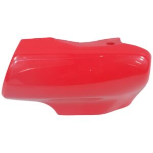 Cover Kanan Depan Shock Merah Honda Supra 100 KEV / Supra FIT 61200KEV650FMK