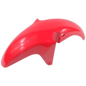 Spakbor Depan Merah Honda Verza 150 K18 61100K18900ZG