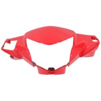 Cover Batok Depan Merah Honda Revo 110 FI K03