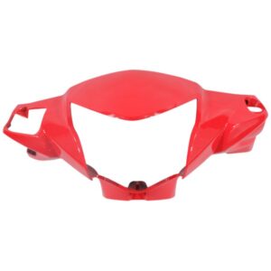 Cover Batok Depan Merah Honda Revo 110 FI K03 53205K03N30VRD