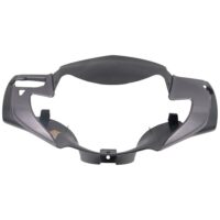 Cover Batok Depan Grey Honda Supra X 125