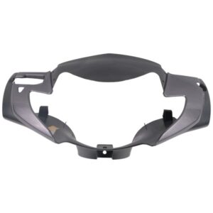 Cover Batok Depan Grey Honda Supra X 125 53205KPH700FMN