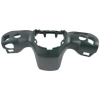 Cover Handle Atas Hijau Doff Honda Scoopy K2FP