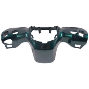 Cover Handle Atas Hijau Metalic Honda Scoopy K2FP 53205K2FNC0CGM