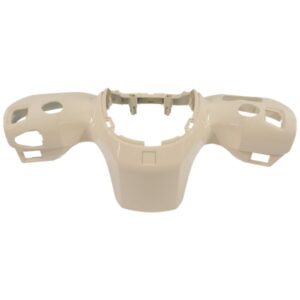 Cover Handle Atas Cream Honda Scoopy K2FP 53205K2FNC0VBE