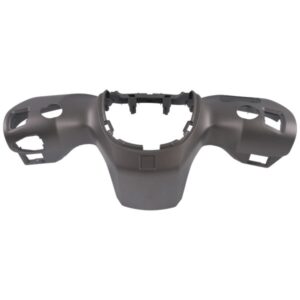 Cover Handle Atas Brown Honda Scoopy K2FP 53205K2FNC0MJB