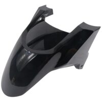 Spakbor Depan Hitam Metalic Honda Vario 160 K2S