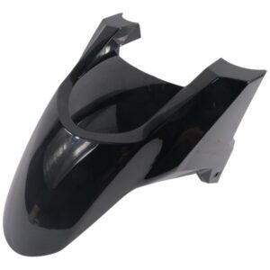 Spakbor Depan Hitam Metalic Honda Vario 160 K2S 61100K2SN00YH