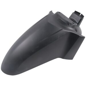 Spakbor Depan Hitam Doff Honda Genio K0JN 61100K0JN60MGB