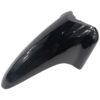 Spakbor Depan Hitam Metalic Honda Supra Fit KTL