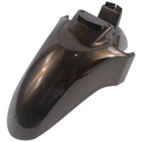 Spakbor Depan Coklat Metalic Honda Stylo 160 K3V