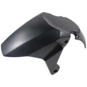 Spakbor Depan Hitam Doff Honda ADV 160 K0WL 61100K0WNA0ZA