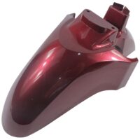 Spakbor Depan Merah Maroon Honda Stylo 160 K3V