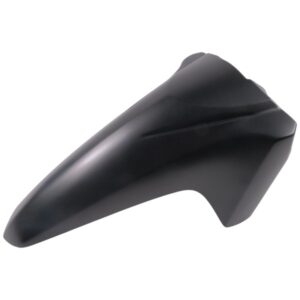 Spakbor Depan Hitam Doff Honda Revo 110 FI K03 61100K03N30ZR