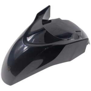 Spakbor Depan Hitam Honda PCX 160 K1ZV 61100K1ZJ10A4