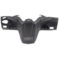 Cover Batok Belakang Honda BeAT Sporty eSP K25G Non ISS