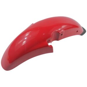 Spakbor Depan Merah Honda Mega Pro 61100KEH930FMK
