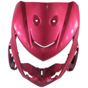 Cover Depan Magenta Honda BeAT POP eSP K61 64301K61900SMM