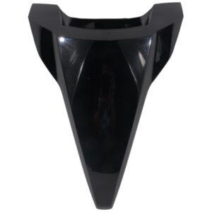 Cover Tameng Depan Hitam Honda Vario 150 eSP K59J / Vario 125 eSP K60R 64302K59T10ZB