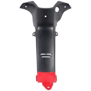 Cover Body Tengah Merah Honda Supra Fit X / Supra Fit KTL 64320KTL690FMV