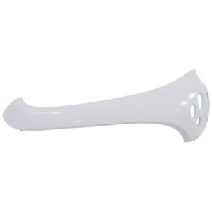 Cover Kanan Depan Putih Honda Scoopy K2F 64201K2FN00YM
