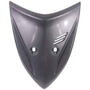 Cover Tameng Depan Grey Honda Vario 110 CW KVB 64302KVB930ZG