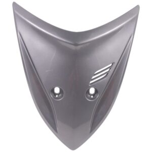 Cover Tameng Depan Silver Metalic Honda Vario 110 CW KVB 64302KVB930VSM