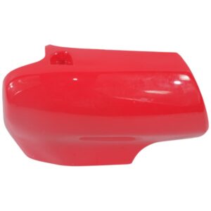 Cover Kiri Depan Shock Merah Honda Supra FIT / Supra 100 KEV 61400KEV880FMK