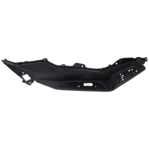 Step Floor Kanan Honda PCX 160 K1ZV 64311K1YDC0ZF