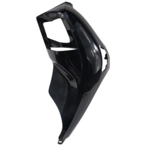 Cover Depan Kanan Hitam Honda Scoopy K2FP 64201K2FNC0YB