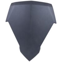 Cover Tameng Depan Biru Doff Honda Vario 150 eSP K59