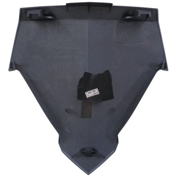Cover Tameng Depan Biru Doff Honda Vario 150 eSP K59