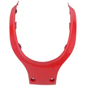 Cover Tameng Depan Merah Honda Scoopy K2FP 64301K2FNC0YA
