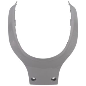 Cover Tameng Depan Grey Honda Scoopy K2FP 64301K2FNC0YB