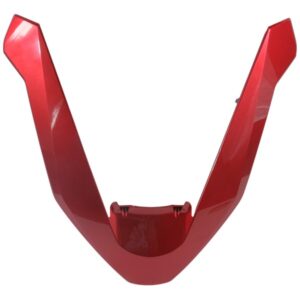 Garnish Depan Merah Maroon Honda PCX 160 K1ZV 64305K1YDC0ZU