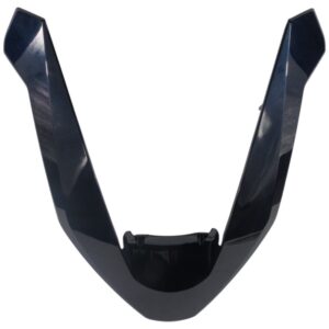 Garnish Depan Biru Metalic Honda PCX 160 K1ZV 64305K1YDC0YW