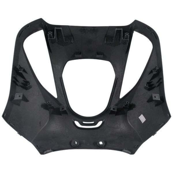 64301K0JN60MGB image Cover Tameng Depan Hitam doff Honda Genio K0JN