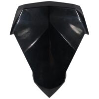 Cover Tameng Depan Hitam Honda Vario 150 eSP K59