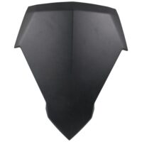 Cover Tameng Depan Hitam Doff Honda Vario 150 eSP K59