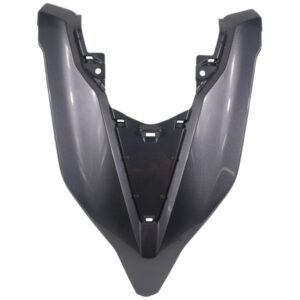 Cover Tameng Depan Grey Honda Vario 125 eSP K60R 64301K59A70ZU