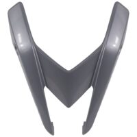Cover A/C Outlet Grey Honda Blade 110 K07A