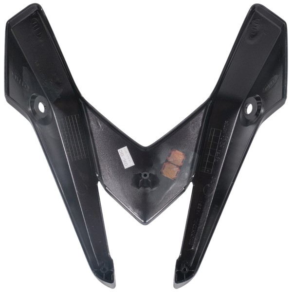 64320K07900ZK image Cover A/C Outlet Ungu Honda Blade 110 K07A