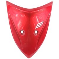 Cover Tameng Depan Merah Maroon Honda Vario 110 CW KVB