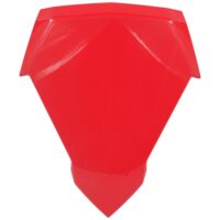 Cover Tameng Depan Merah Honda  Vario 150 eSP K59