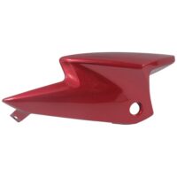 Cover Body Depan Kiri Merah Maroon Honda Mega Pro FI