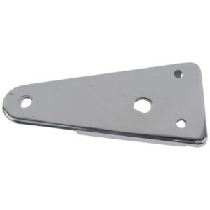 Bracket Lampu Depan Kanan Honda Tiger 2000 61313KCJ760