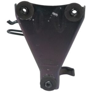 Dudukan Cover Depan Honda Supra FIT 64221KTL880